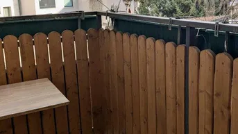 Expose Perfekte Pärchen- oder Familienwohnung mit einem kleinen Balkon in guter Infrastrukturlage gleich bei der Leopoldauer Straße