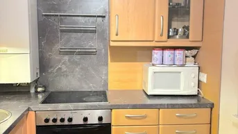 Expose NEUER PREIS !! Moderne 2-Zimmer-Wohnung mit Loggia in 1150 Wien + befristiet vermietet bis 01.06.2027