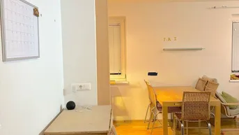 Expose Moderne 2-Zimmer-Wohnung mit Loggia in 1150 Wien ++ Befristet Vermietet +++