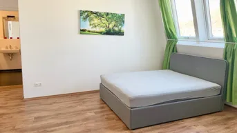 Expose Neubau-Apartment mit Balkon in repräsentativen Gründerzeithaus