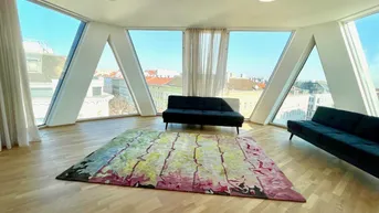 Expose Dachterrassenapartment in einem repräsentativen Gründerzeithaus!