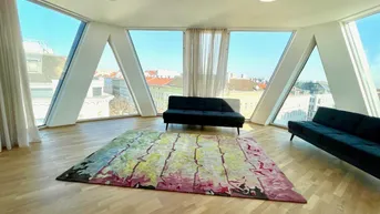 Expose Dachterrassenapartment in einem repräsentativen Gründerzeithaus!