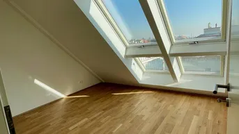 Expose Dachterrassenapartment in einem repräsentativen Gründerzeithaus!