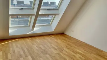 Expose Dachterrassenapartment in einem repräsentativen Gründerzeithaus
