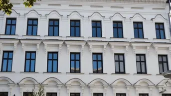 Expose Bestandsfreies Zinshaus mit fantastischen Ausbaumöglichkeiten