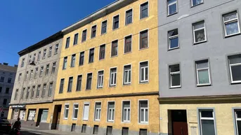 Expose Attraktives Zinshaus mit Garten in 1100 Wien – Ihre Chance auf Rendite!