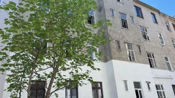 Expose Zinshaus mit bewilligtem DG-Ausbau &amp; Aufzug +6 Einheiten möglich 1100 Wien-Favoriten
