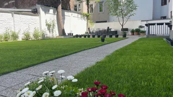 Expose Attraktives Zinshaus mit Garten in 1100 Wien – Ihre Chance auf Rendite
