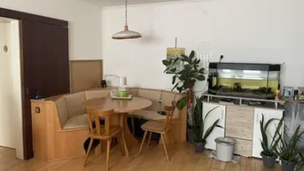 Expose Charmante 3-Zimmer-Wohnung in 1200 Wien – Renovierungsbedürftig ++ nahe dem Hannovermarkt - bis März 2026 vermietet - 330.000,00 €