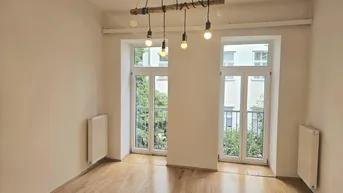 Expose 2-Zimmer-Altbauwohnung in 1020 Wien nähe U1 ++ Saniert oder Teilsaniert im generalsaniertem Altbau in ruhiger Lage 299.000,00 €