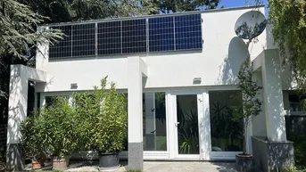 Expose Wunderschöne schwellenfreie Gartenwohnung mit 2 Badezimmern