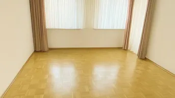 Expose Ruhige 2-Zimmer-Wohnung mit Loggia beim Feilplatz – Nähe U3 Hütteldorfer Straße
