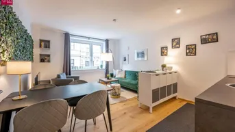 Expose Bezugsfertig &amp; hochwertig – sanierte 3-Zimmer-Wohnung in Bestlage