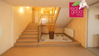Expose Exklusive Villa mit Pool, Terrassen, Wintergarten &amp; Garage mit ca. 100 m² in Klosterneuburg-Weidling