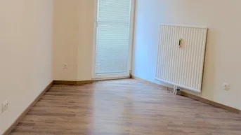 Expose Perfekte Pärchen- oder Familienwohnung mit Balkon – Top-Infrastruktur ++ ca. 5 Gehminuten zur U6 Floridsdorf &amp; diversen Straßenbahnen