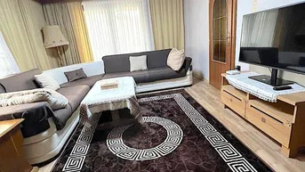 Expose Einfamilienhaus mit 95 m² Wohnfläche, Keller, Garage und 416 m² Garten in Eggern