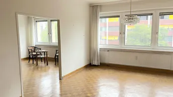 Expose Großzügiges Wohnungseigentum in Praternähe!