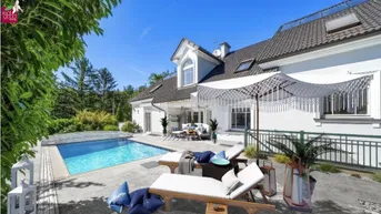 Expose Haus Monteluce – Mediterranes Wohnen am Rande Wiens