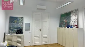 Expose Bürozimmer in einer Bürogemeinschaft in exklusiven Lage zur Untermiete