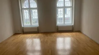 Expose 4 Zimmerwohnung Altbau unbefristet