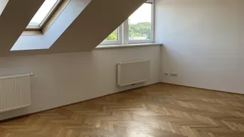 Expose DG- Terrassenwohnung 3 Zimmer mit Grünblick