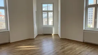 Expose Elegante 4 Zimmer Erker Altbauwohnung