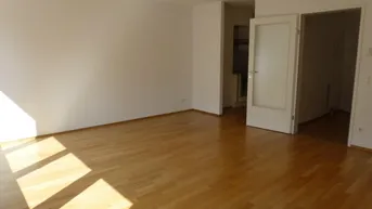 Expose Freundliche 2 Zimmerwohnung mit Balkon Nähe Neubaugasse