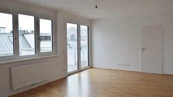 Expose 2-Zimmer-Wohnung mit effizientem Grundriss in zentraler Lage