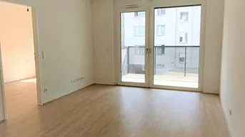 Expose 2-Zimmerwohnung mit Freifläche bei Schönbrunn mit optimaler Verkehrsanbindung