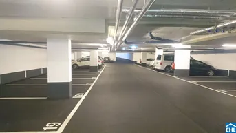 Expose Bequem parken mit EHL in der Billrothstraße !