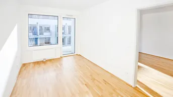 Expose Wunderschöne 2-Zimmer Wohnung mit Balkon - ab 01.12. Beziehbar