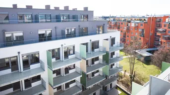 Expose *Ab 01.10* Ideale Pärchen-Wohnung mit Balkon in Top Lage