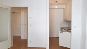 Expose Freundliche 2 Zimmerwohnung in optimaler Lage