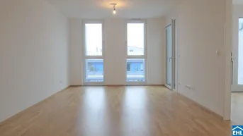 Expose 2 Zimmerwohnung mit Balkon nähe Währinger Park!