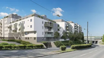 Expose Moderne 3-Zimmer-Wohnung mit Balkon in 1100 Wien – Ihr neuer Wohntraum!