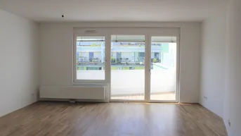 Expose Schöne 2-Zimmer-Wohnung mit Loggia Nähe Millenium City!
