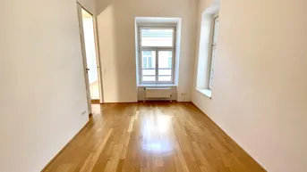 Expose Großzügige 2,5 Zimmerwohnung nahe der Mariahilfer Straße