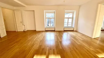 Expose Großzügige 2,5 Zimmerwohnung nahe der Mariahilfer Straße