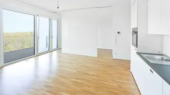Expose Wohnungstraum für zwei an der Lände!