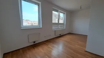 Expose Nette 2 Zimmerwohnung in Mariahilf