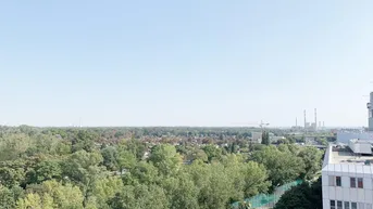 Expose Moderner Wohnungshit für zwei mit Balkon an der Lände!