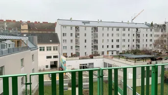 Expose Freundliche 2 Zimmerwohnung an der U3!