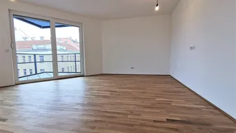 Expose Modern Wohnen im Herzen von Floridsdorf – 2-Zimmer-Wohnung nahe der Donauinsel