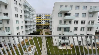 Expose Schöne 2-Zimmer-Wohnung inmitten der grünen Stadt