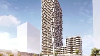 Expose Vorsorgewohnungen an der Donaupromenade – Ihr Investment im „Marina Tower“