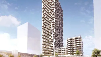 Expose Vosorgezuckerl - Anlagewohnungen: Provisionsfreie Erstbezugswohnungen im „Marina Tower“