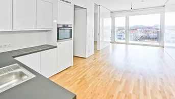 Expose Moderne 2 Zimmerwohnung - WOHNEN AN DER LÄNDE