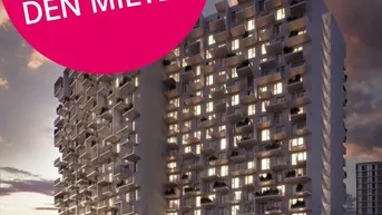 Expose THE METROPOLITAN - Modern Living im belebten Sonnwendviertel!