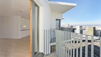 Expose Top 1-Zimmer Wohnung mit Balkon
