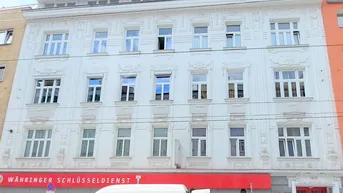 Expose Herrliche Wohnung im Stilaltbau